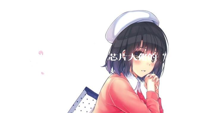 离婚分走12.9亿，芯片大佬的“芯”痛时刻_卓胜_公司_许志翰